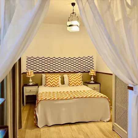 Mon Ilica Hotell *