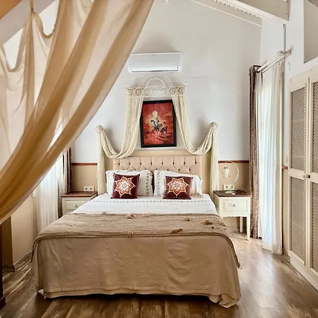 Hotell Mon Ilica *