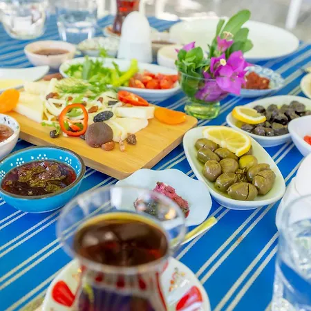 Mon Ilica ホテル Çeşme