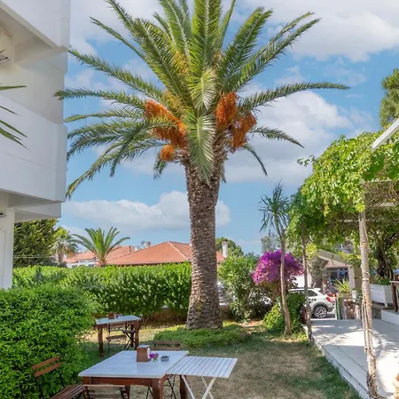 Mon Ilıca * Çeşme