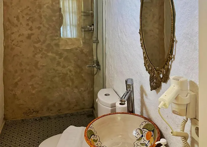 Hotel Mon Ilica Çeşme