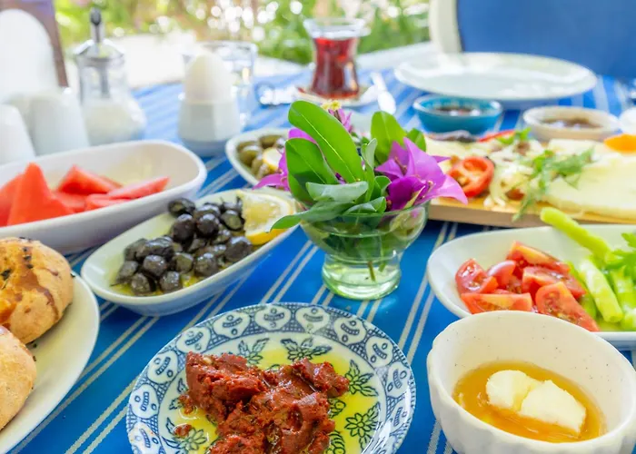 Mon Ilica * Çeşme