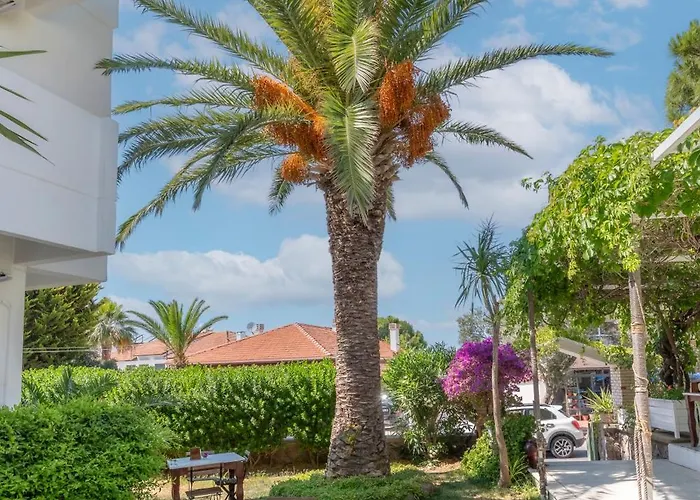 Mon Ilica * Çeşme