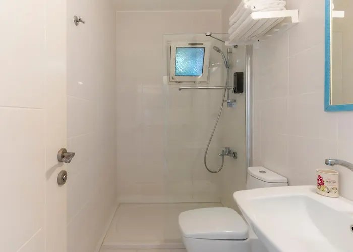 Hotel Mon Ilica