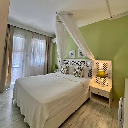 Hotel Mon Ilica Cesme