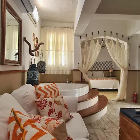 Mon Ilica Hotel Çeşme