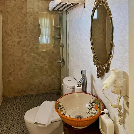 ホテル Mon Ilica Çeşme