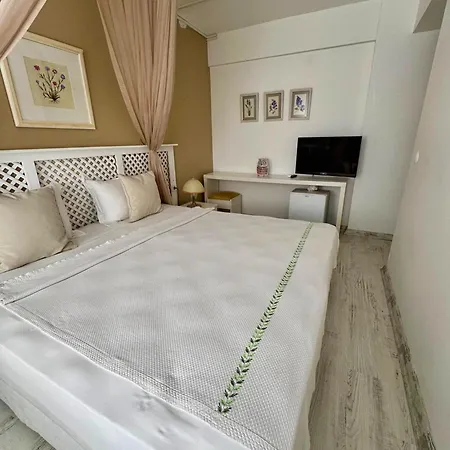 Mon Ilica Hotel Cesme