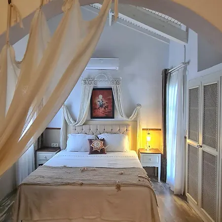 Mon Ilica ホテル Çeşme