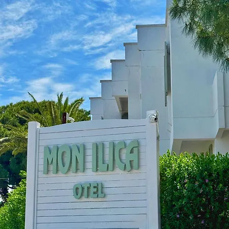 Mon Ilica Cesme