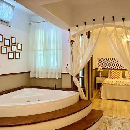 Mon Ilica Hotel Çeşme
