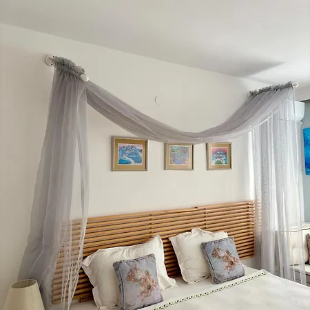 Mon Ilica * Çeşme