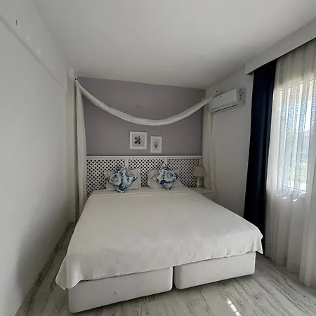 Mon Ilica Çeşme