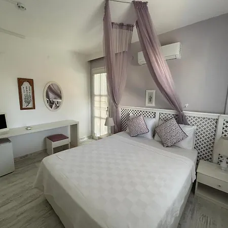 Mon Ilica Çeşme