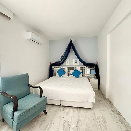 Mon Ilica Çeşme