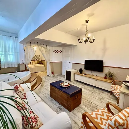 Hotel Mon Ilica Çeşme