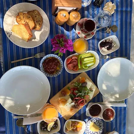 Mon Ilica * Çeşme