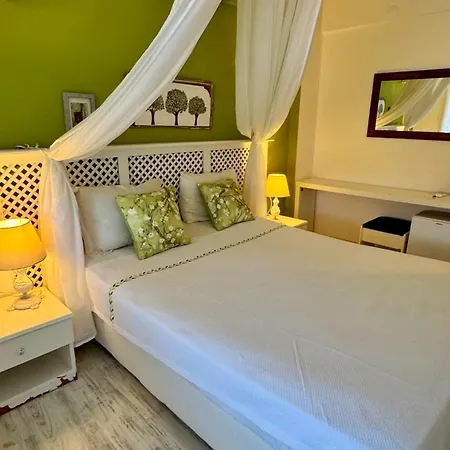 Mon Ilica ホテル Çeşme