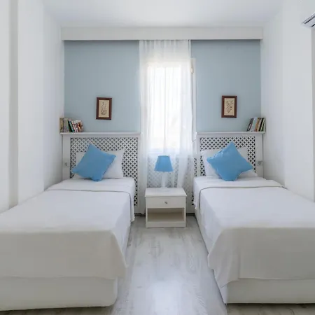 Hotel Mon Ilica Çeşme