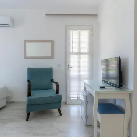 Mon Ilica * Çeşme