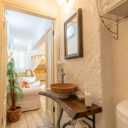 Mon Ilica ホテル *