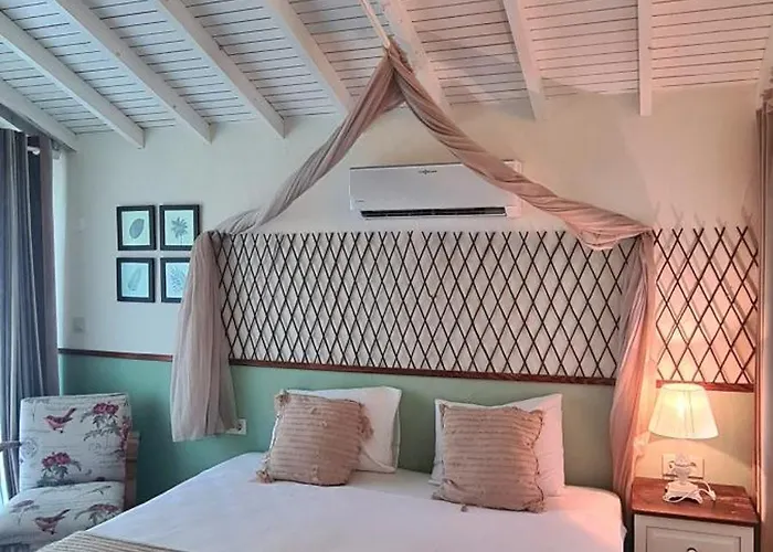 Mon Ilica Hotel Çeşme