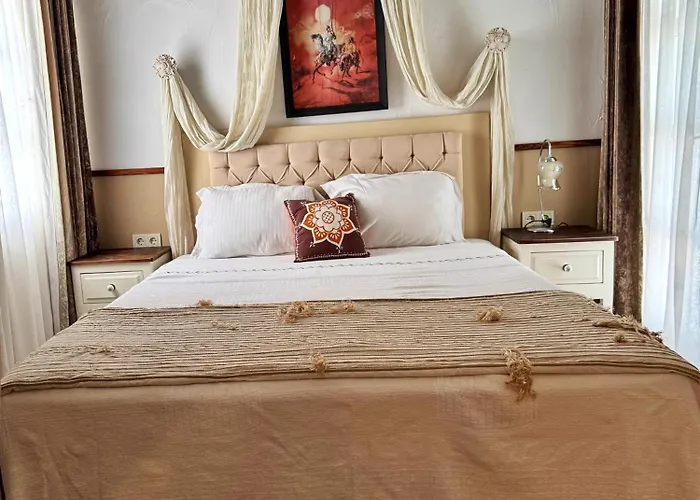 Mon Ilıca * Çeşme