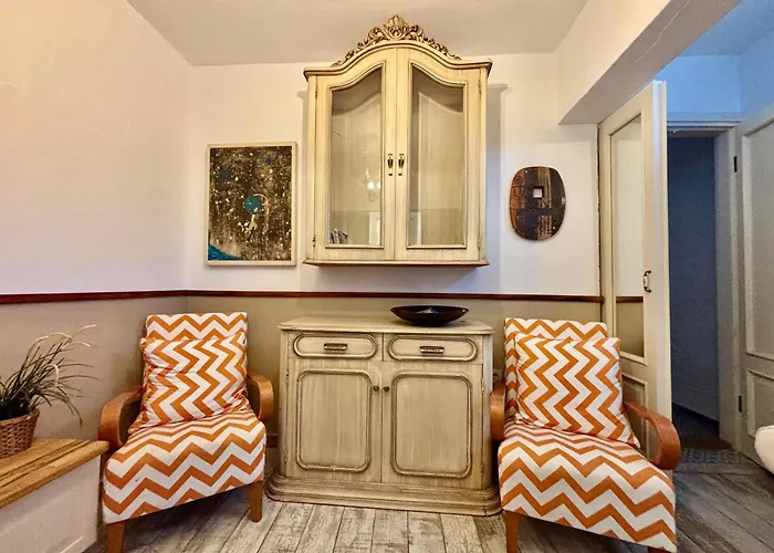 Hotel Mon Ilica Çeşme