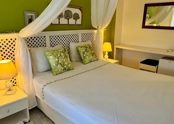 Mon Ilica Hotel Çeşme