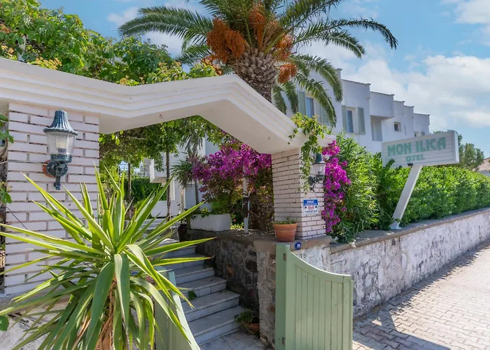 Hotel Mon Ilica