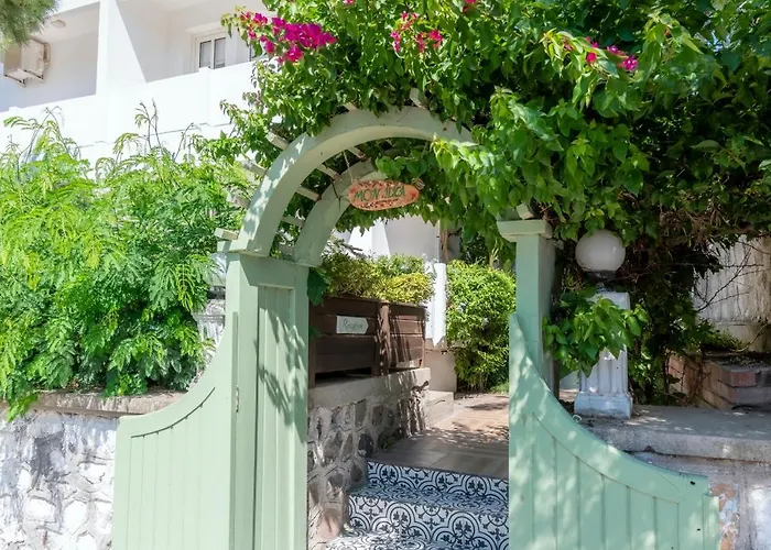 Mon Ilica Hotel Çeşme