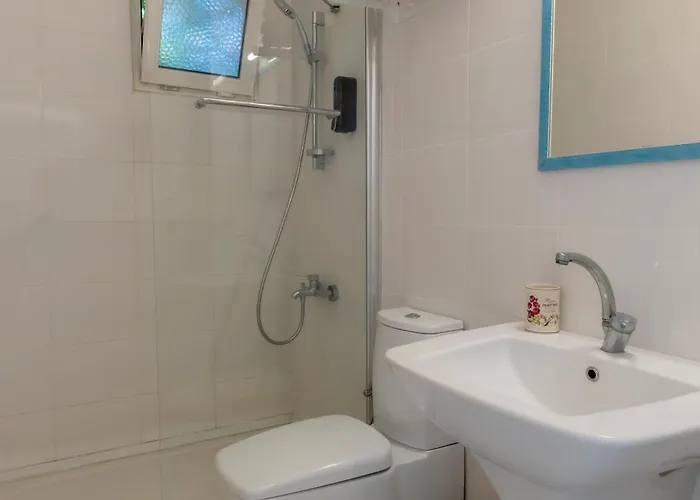 Mon Ilica Hotel Çeşme